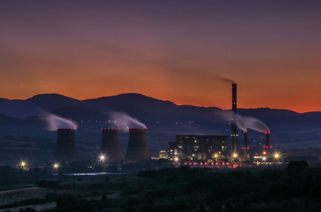 Enhancing safety and protecting health: How moringa-AI benefits petrochemical industries