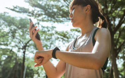 Unlocking deeper health insights: The power of wearable integration with moringa-AI