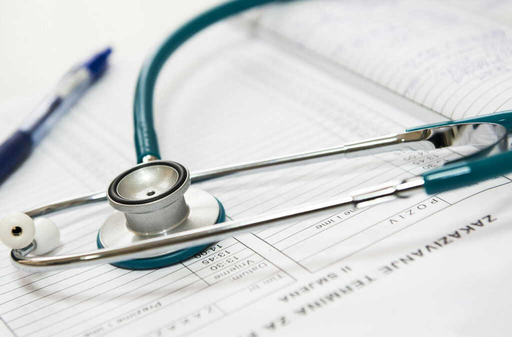 Unlocking your health history: The power of secure medical report analysis with moringa-AI