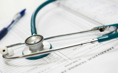 Unlocking your health history: The power of secure medical report analysis with moringa-AI