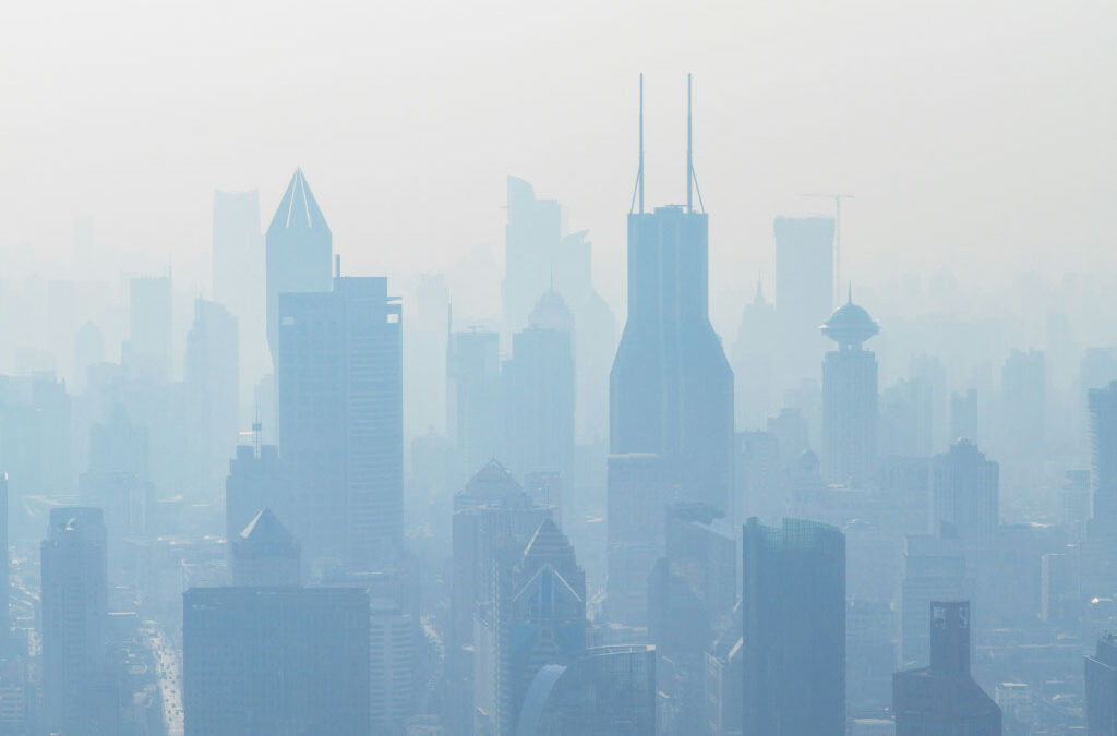 Stay informed, stay healthy: The power of moringa AI’s real-time environmental health alerts in your city