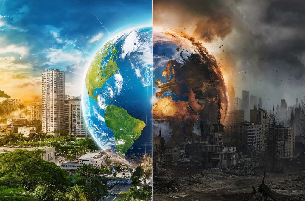Beyond the Dashboard: Why 2026 is the Year of Proactive Climate-Health Intelligence