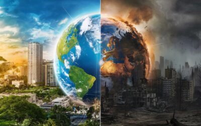 Beyond the Dashboard: Why 2026 is the Year of Proactive Climate-Health Intelligence