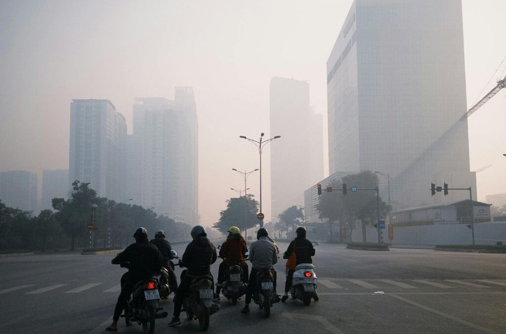 Building the 2026 “Bio-Resilient” City: Beyond Infrastructure to Intelligence
