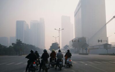 Building the 2026 “Bio-Resilient” City: Beyond Infrastructure to Intelligence
