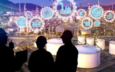 The 2026 Petrochemical Frontier: Turning “Zero Harm” from a Goal into a Data-Driven Reality