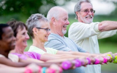 Vitality and Proactive Care in 2026 Senior Living Communities