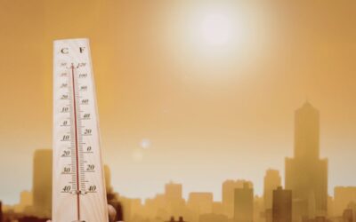 The Live Intelligence Era: Predictive Health in a Climate-Driven World