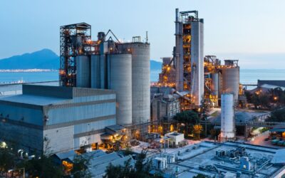 Is Your Industrial Safety Protocol Still Stuck in 2024?