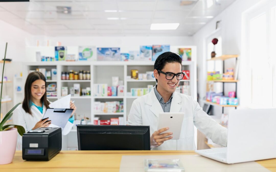 The End of Seasonal Stockouts: How Pharmacies are Winning with Climate Intelligence