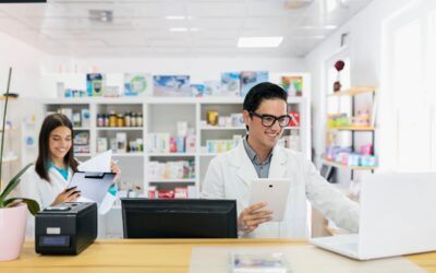 The End of Seasonal Stockouts: How Pharmacies are Winning with Climate Intelligence