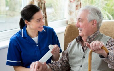 Hospital-at-Home & Senior Living: The New Frontier of Personalized, Climate-Resilient Care