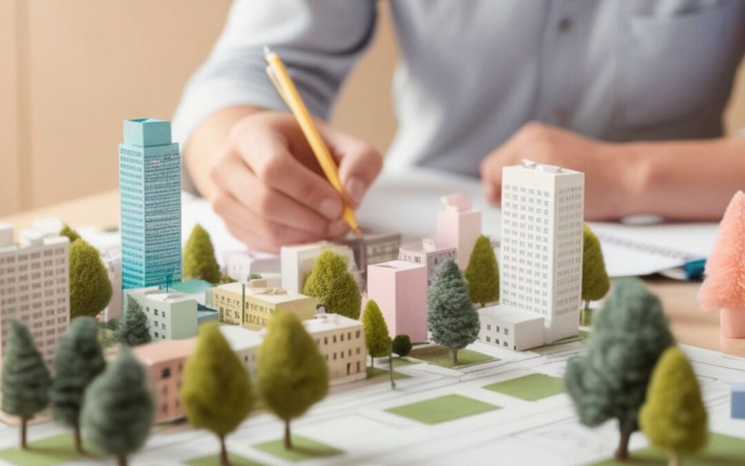 Designing Tomorrow: How Climate-Health Projections Are Reshaping Urban Planning