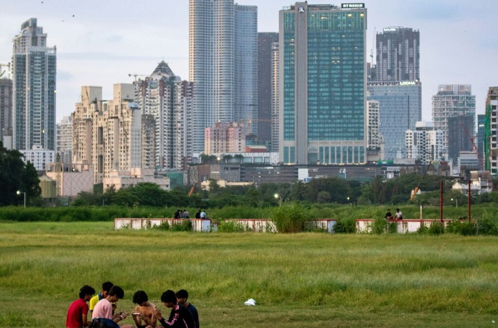 Building Healthier, Smarter Cities: How moringaAI Integrates with Government Initiatives