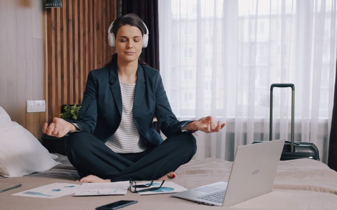 The Bio-Resilient Workplace: Transforming Employee Wellness in 2026
