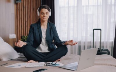 The Bio-Resilient Workplace: Transforming Employee Wellness in 2026
