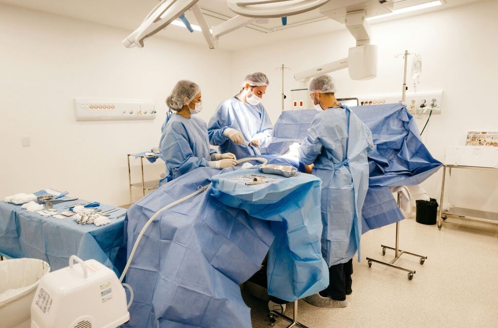 Enhancing Hospital Operations and Patient Care: How moringaAI Provides Predictive Insights
