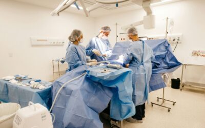 Enhancing Hospital Operations and Patient Care: How moringaAI Provides Predictive Insights