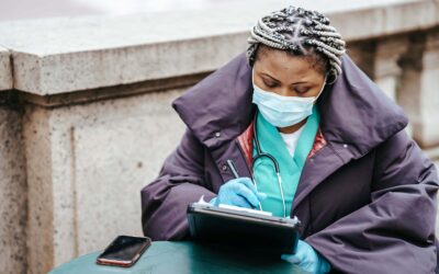 Democratizing Resilience: Empowering Grassroots Health Hubs and Community Networks