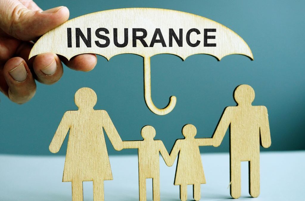Integrating Climate Intelligence into Underwriting: moringaAI for Life Insurance