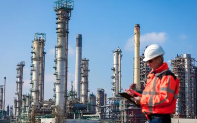 Ensuring Operational Safety and Worker Health: How moringaAI Benefits the Petrochemical Sector