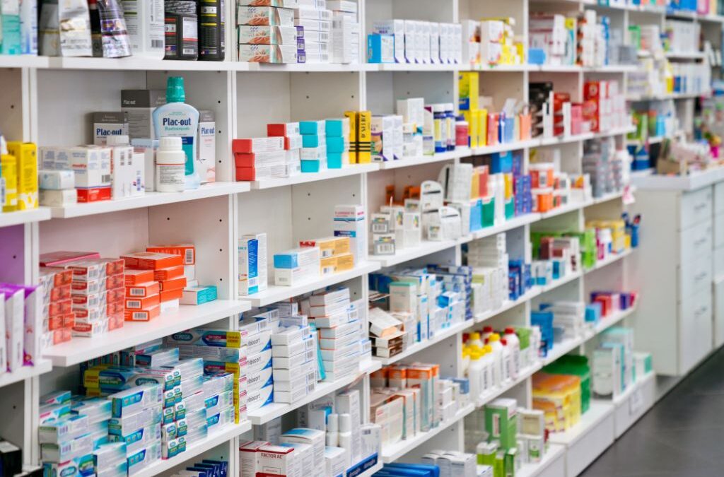 Optimizing Inventory and Serving Your Community: How moringaAI Benefits Pharmacies