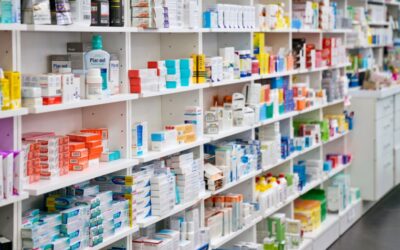 Optimizing Inventory and Serving Your Community: How moringaAI Benefits Pharmacies