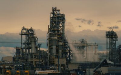 Safeguarding Industrial Assets and Frontline Teams Against Environmental Stress