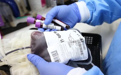 Climate-Proofing the Cold Chain: Protecting Temperature-Sensitive Medical Supplies